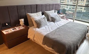 Departamento en venta Bosques de las Lomas