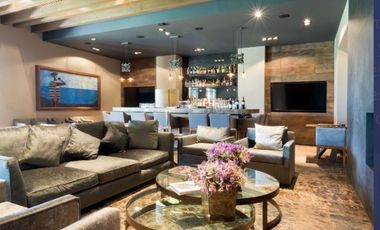 Departamento en venta Bosques de las Lomas