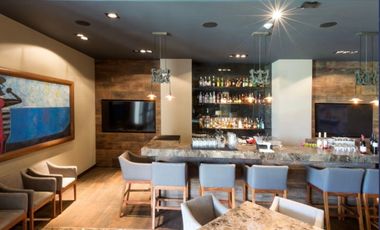 Departamento en venta Bosques de las Lomas