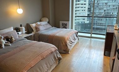 Departamento en venta Bosques de las Lomas