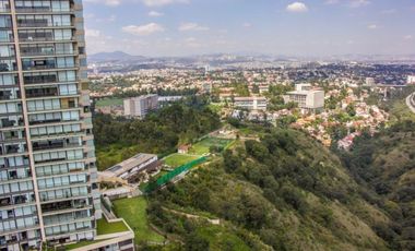 Departamento en venta Bosques de las Lomas