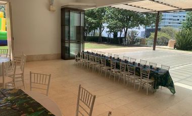 Departamento en venta Bosques de las Lomas