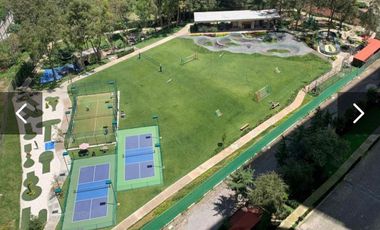 Departamento en venta Bosques de las Lomas