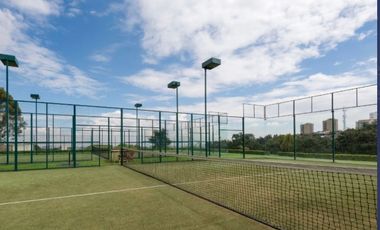 Departamento en venta Bosques de las Lomas