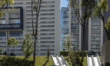 Departamento en venta Bosques de las Lomas