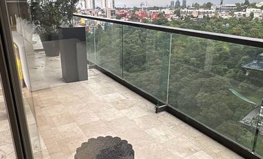 Departamento en venta Bosques de las Lomas