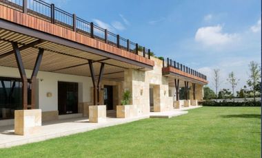 Departamento en venta Bosques de las Lomas