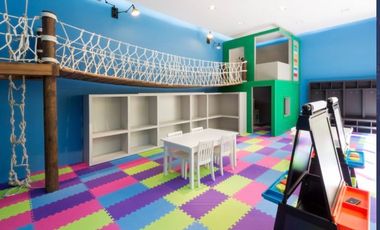 Departamento en venta Bosques de las Lomas