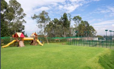 Departamento en venta Bosques de las Lomas