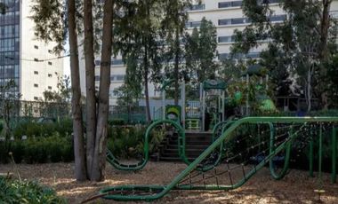 Departamento en venta Bosques de las Lomas