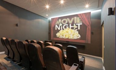 Departamento en venta Bosques de las Lomas