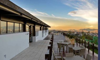 Departamento en venta Bosques de las Lomas