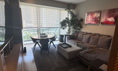 Departamento en venta Bosques de las Lomas