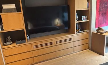 Departamento en venta Bosques de las Lomas