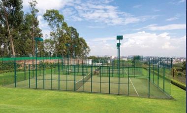 Departamento en venta Bosques de las Lomas