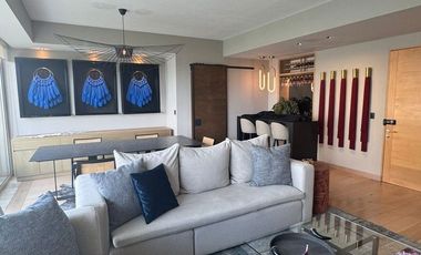 Departamento en venta Bosques de las Lomas