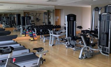 Departamento en venta Bosques de las Lomas