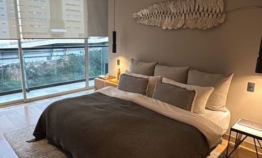 Departamento en venta Bosques de las Lomas