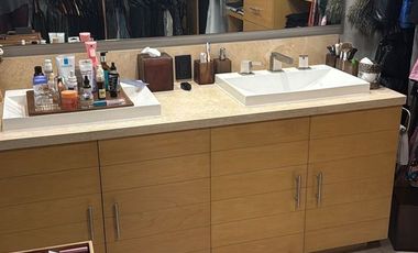 Departamento en venta Bosques de las Lomas