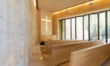 Departamento en venta Bosques de las Lomas