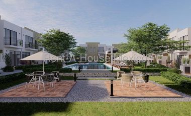 Casa en condominio en Tequesquitengo en Venta JFG  26-368