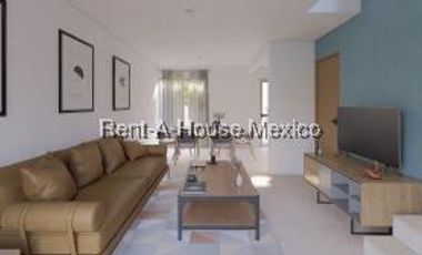 Casa en condominio en Tequesquitengo en Venta JFG  26-368