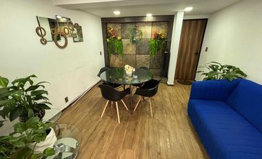 Edificio Comercial en Venta en Avante ,Coyoacan JL 26-668.