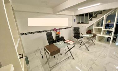 Edificio Comercial en Venta en Avante ,Coyoacan JL 26-668.