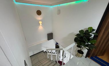 Edificio Comercial en Venta en Avante ,Coyoacan JL 26-668.