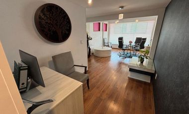 Edificio Comercial en Venta en Avante ,Coyoacan JL 26-668.