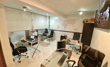 Edificio Comercial en Venta en Avante ,Coyoacan JL 26-668.