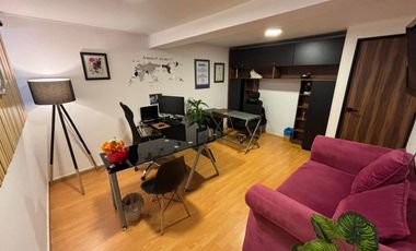 Edificio Comercial en Venta en Avante ,Coyoacan JL 26-668.