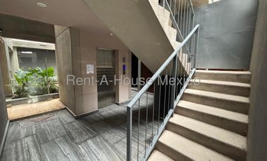 Departamento en Venta en Azcapotzalco Claveria  RT 26-651