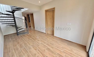 Departamento en Venta en Azcapotzalco Claveria  RT 26-651