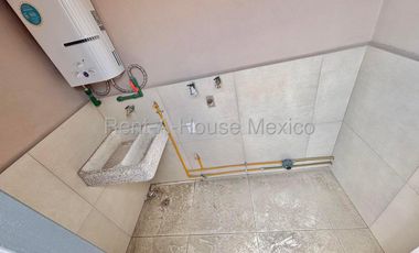 Departamento en Venta en Azcapotzalco Claveria  RT 26-651