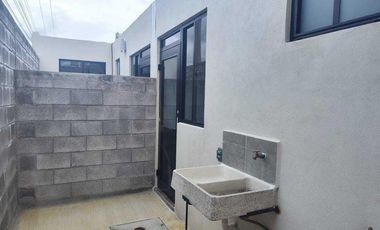 Casa en Venta en Fraccionamiento Vientos del Sur, Tolcayuca CR 25-705.