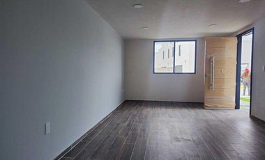 Casa en Venta en Fraccionamiento Vientos del Sur, Tolcayuca CR 25-705.