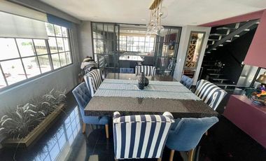 Departamento Amueblado en Venta en Calle Juan Nepomuceno Almonte, Lomas Verdes RG 24-1392.