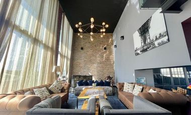 Departamento Amueblado en Venta en Calle Juan Nepomuceno Almonte, Lomas Verdes RG 24-1392.