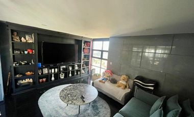 Departamento Amueblado en Venta en Calle Juan Nepomuceno Almonte, Lomas Verdes RG 24-1392.