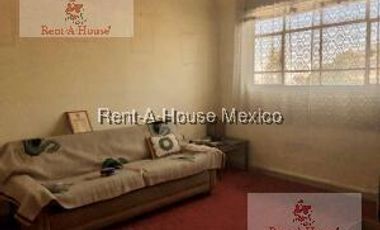Casa en Venta Cuautitlán El Nopalito  VE 25-2320