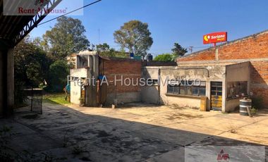 Casa en Venta Cuautitlán El Nopalito  VE 25-2320