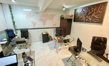 Oficina en Venta en Avenida Canal de Miramontes, Avante RG 26-668