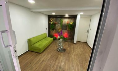 Oficina en Venta en Avenida Canal de Miramontes, Avante RG 26-668