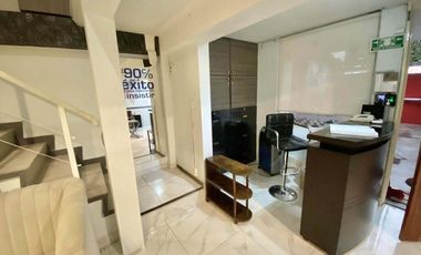 Oficina en Venta en Avenida Canal de Miramontes, Avante RG 26-668