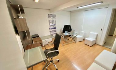 Oficina en Venta en Avenida Canal de Miramontes, Avante RG 26-668