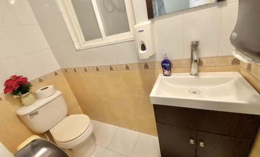 Oficina en Venta en Avenida Canal de Miramontes, Avante RG 26-668