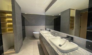 Departamento en Venta en Lomas Verdes, Naucalpan de Juarez JL 26-578.