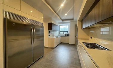 Departamento en Venta en Lomas Verdes, Naucalpan de Juarez JL 26-578.