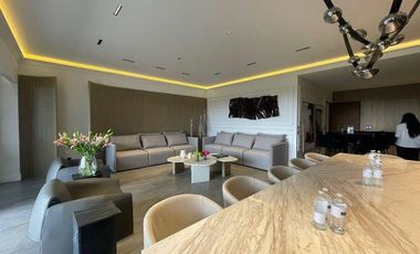 Departamento en Venta en Lomas Verdes, Naucalpan de Juarez JL 26-578.